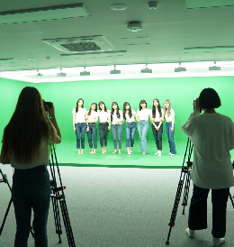 영상 제작 스튜디오