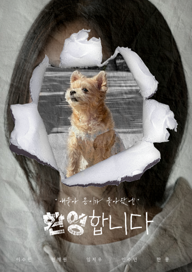 환영합니다